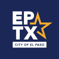 City of El Paso Company Logo