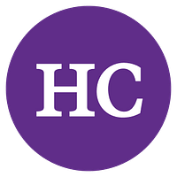 Holy Cross College Logo