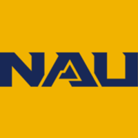 Northern Arizona University Logo
