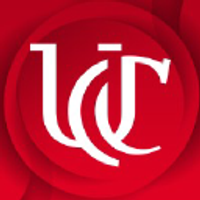 University of Cincinnati Logo