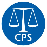 Crown Prosecution Service Logo