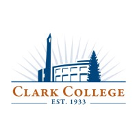 Clark College Logo
