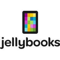 Jellybooks Logo